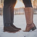 solidne buty męskie