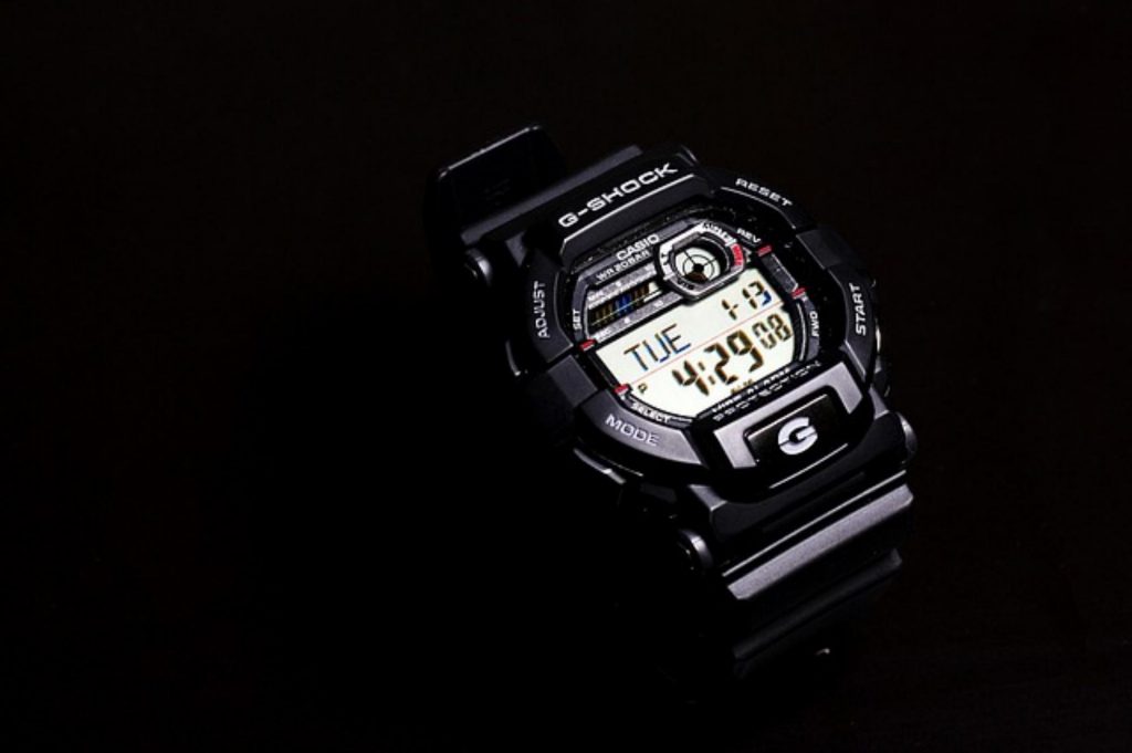Kiedy sięgnąć po zegarek G-Shock Casio?