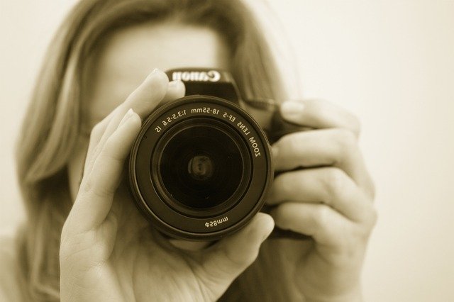 Jak wybrać pierwszy aparat fotograficzny?