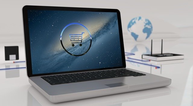 Zakupy online – oszczędność i duży wybór