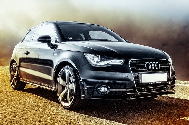 Czy tuning samochodu się opłaca?