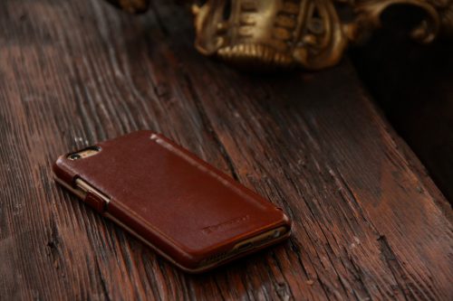 Skórzane etui na telefon wybierane dla ochrony i eleganckiego designu