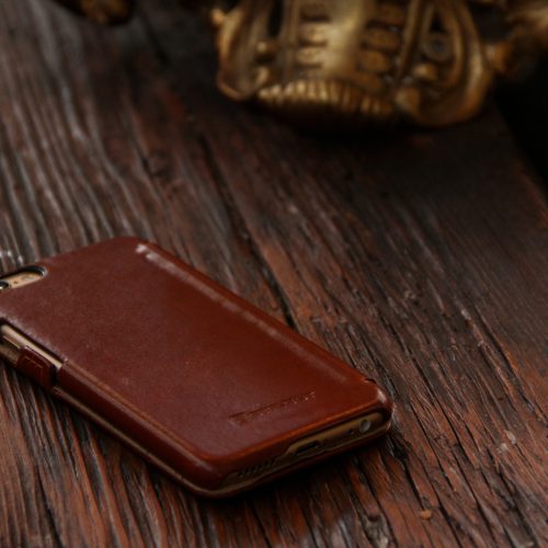 Skórzane etui na telefon wybierane dla ochrony i eleganckiego designu