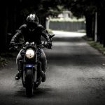 Buty motocyklowe Shima