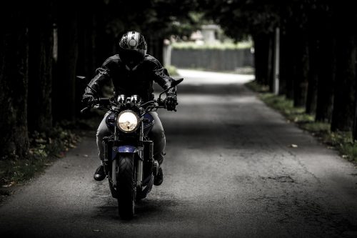 Buty motocyklowe Shima- kultowe trampki na motor!