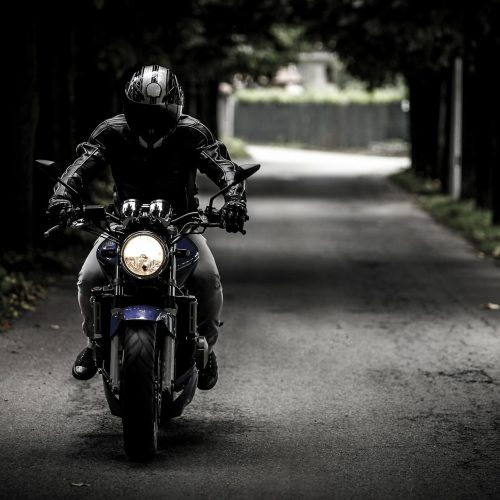 Buty motocyklowe Shima- kultowe trampki na motor!