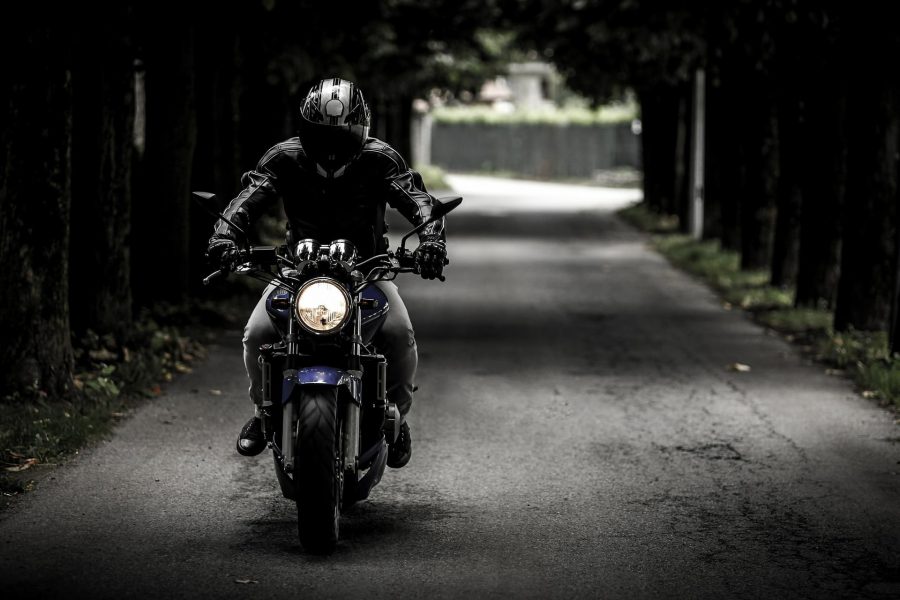 Buty motocyklowe Shima- kultowe trampki na motor!