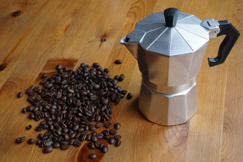 Czym cechują się kawiarki Bialetti?
