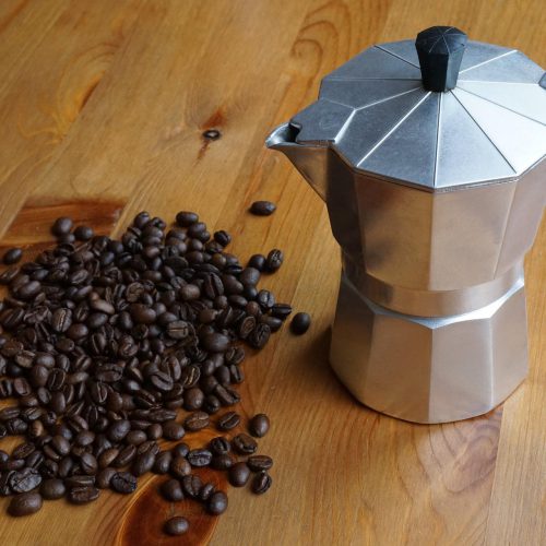 Czym cechują się kawiarki Bialetti?