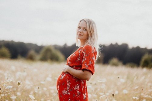 Czego nie można jeść w ciąży?